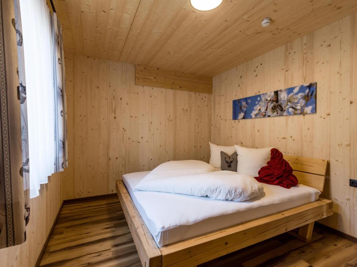 Alpenchalets Oberlaiming Itter Exterior photo