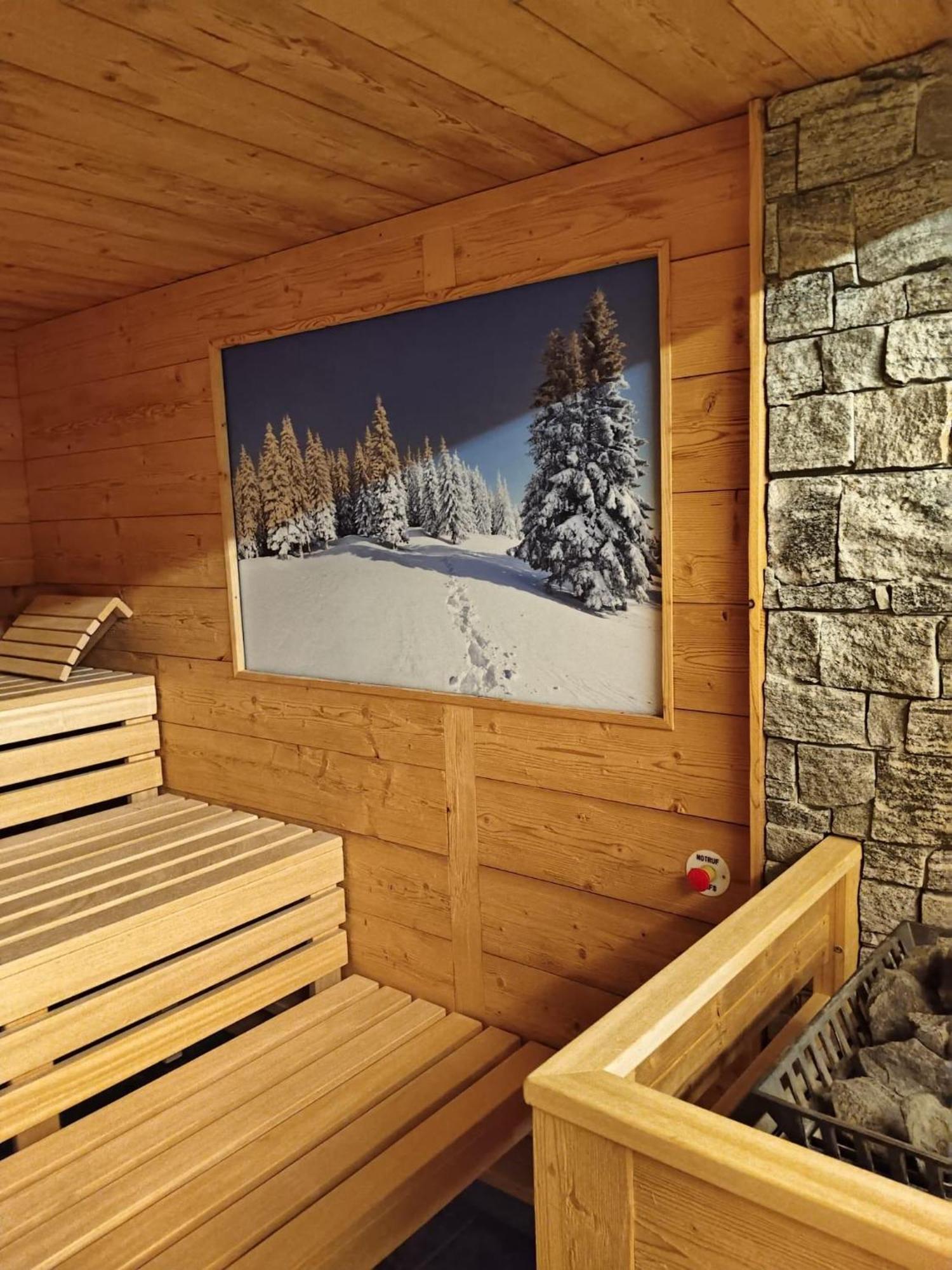 Alpenchalets Oberlaiming Itter Exterior photo